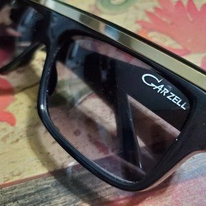 1980's "O.P.P." GARZELL Hip Hop Sunglasses